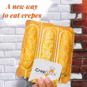 Crepstick 00