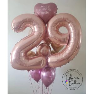 Glamour Balloons 03
