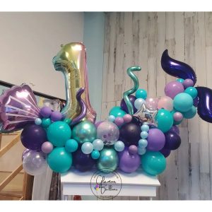 Glamour Balloons 05