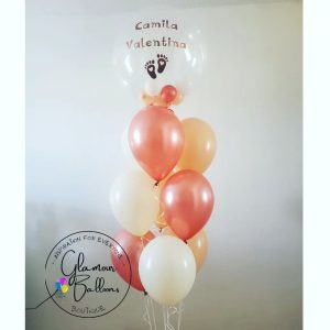 Glamour Balloons 08